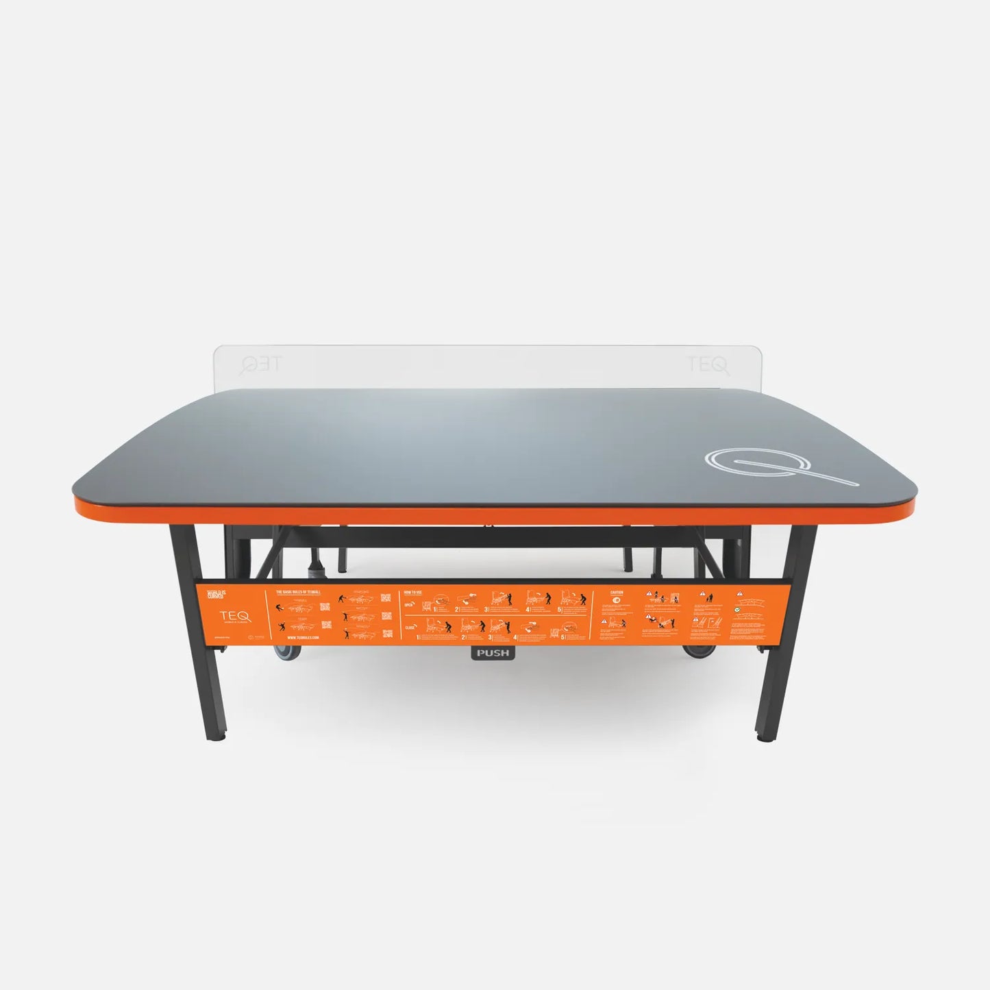 TEQ™ Smart stalas