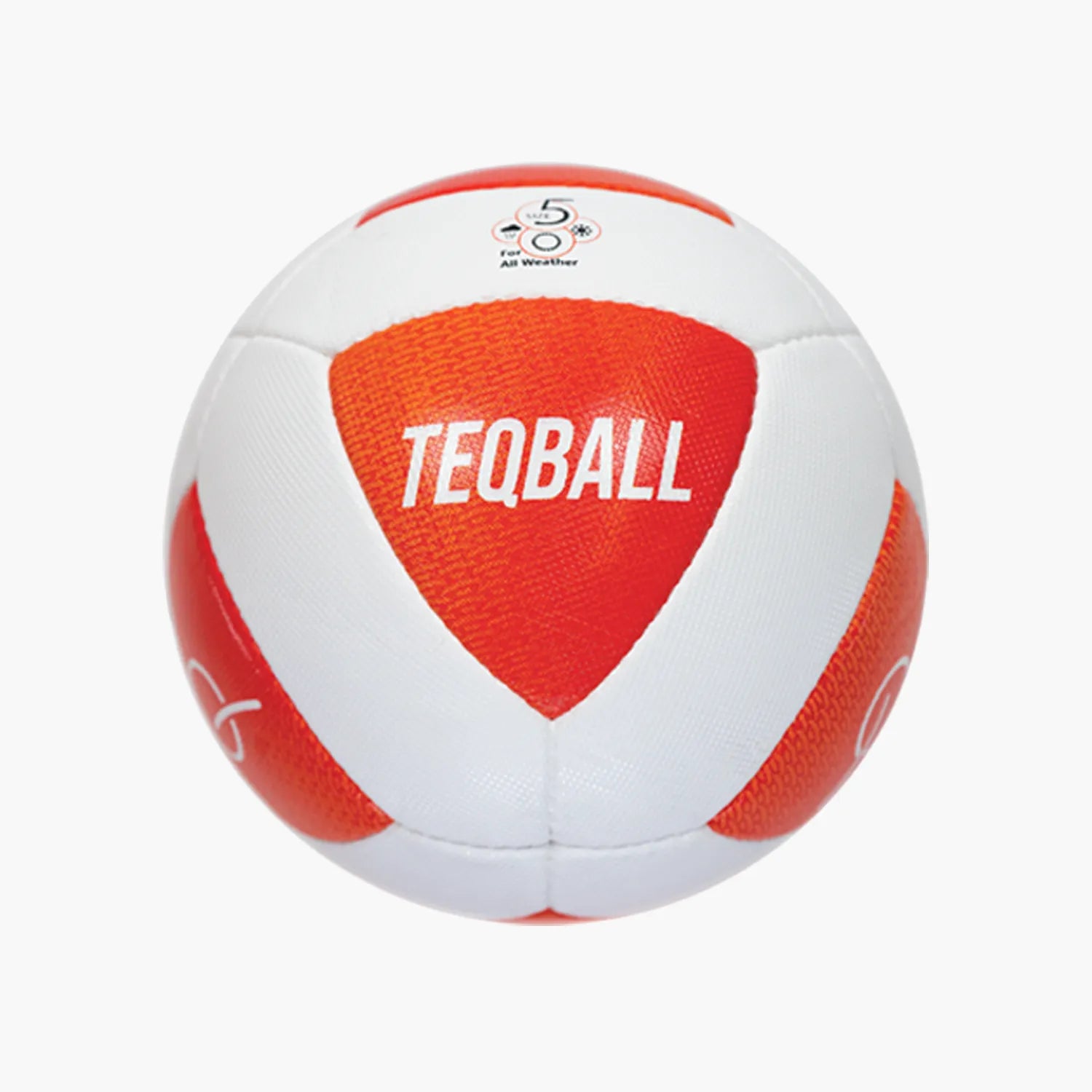 TEQBALL™ kamuolys