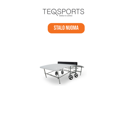 TEQ™ stalo dienos nuoma
