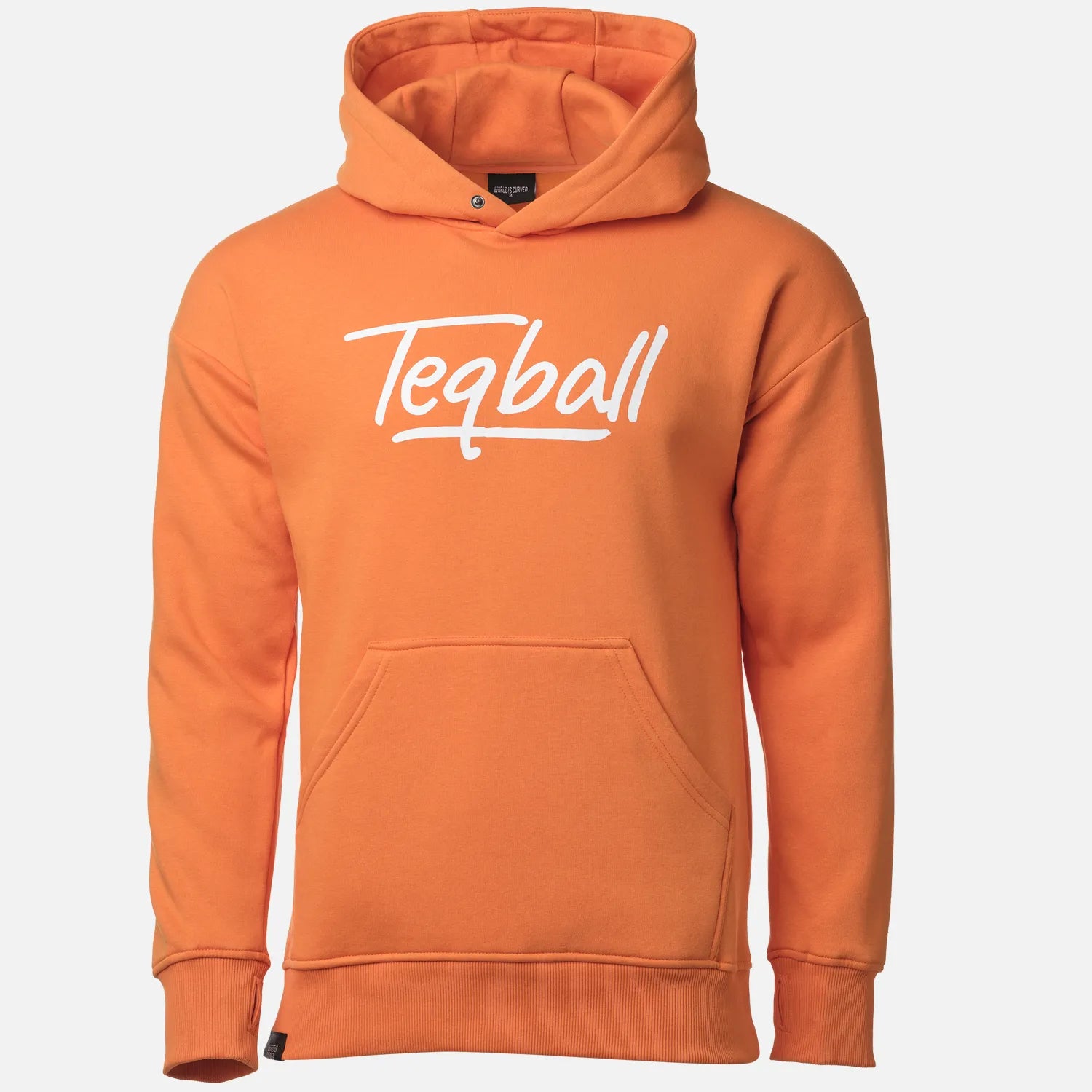 TEQBALL™ Story  unisex džemperis