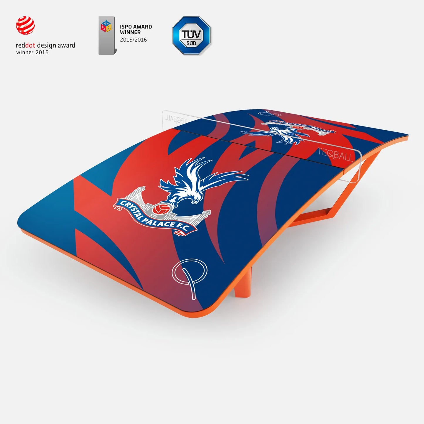 TEQ™ ONE - Crystal Palace