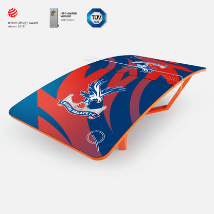 TEQ™ ONE - Crystal Palace