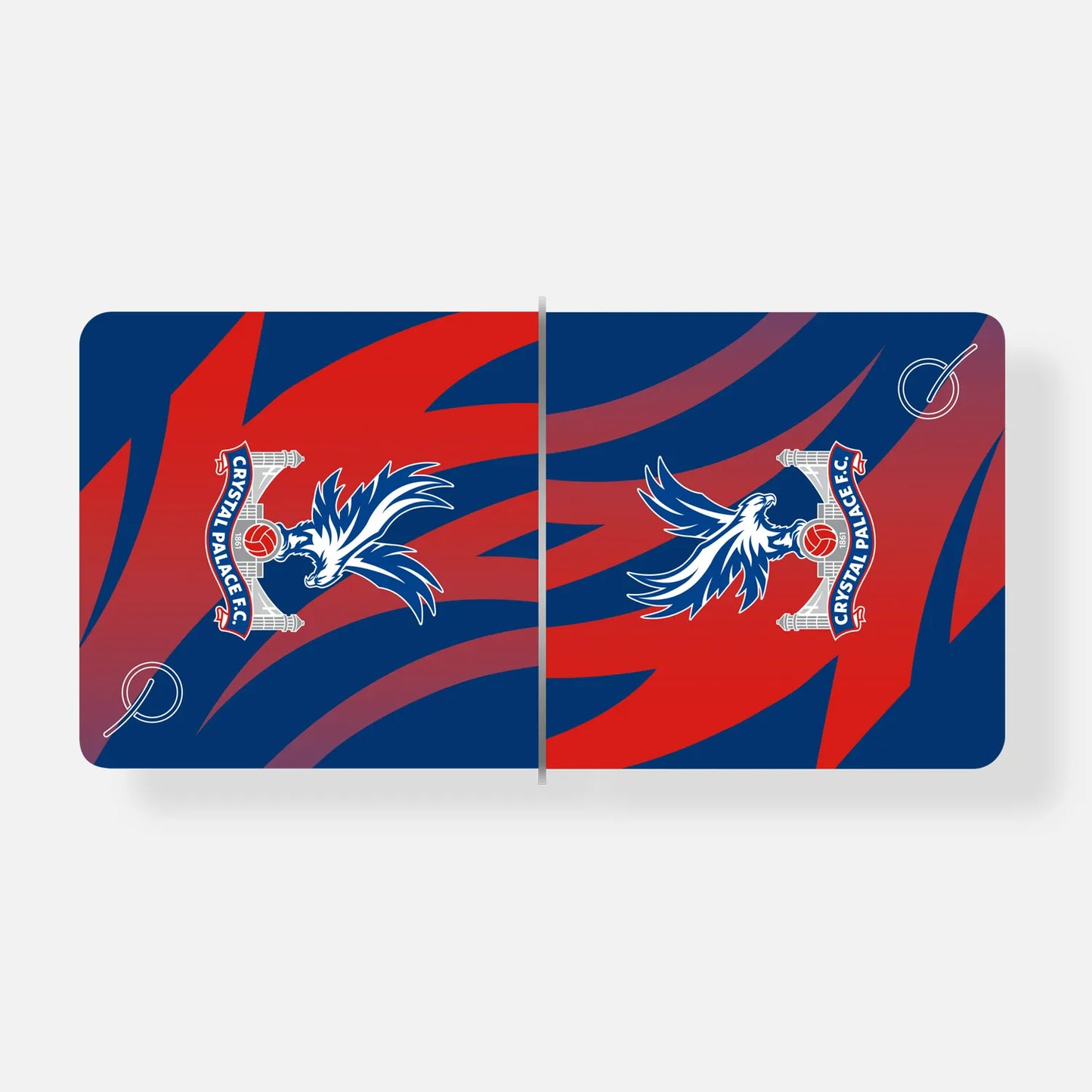 TEQ™ ONE - Crystal Palace